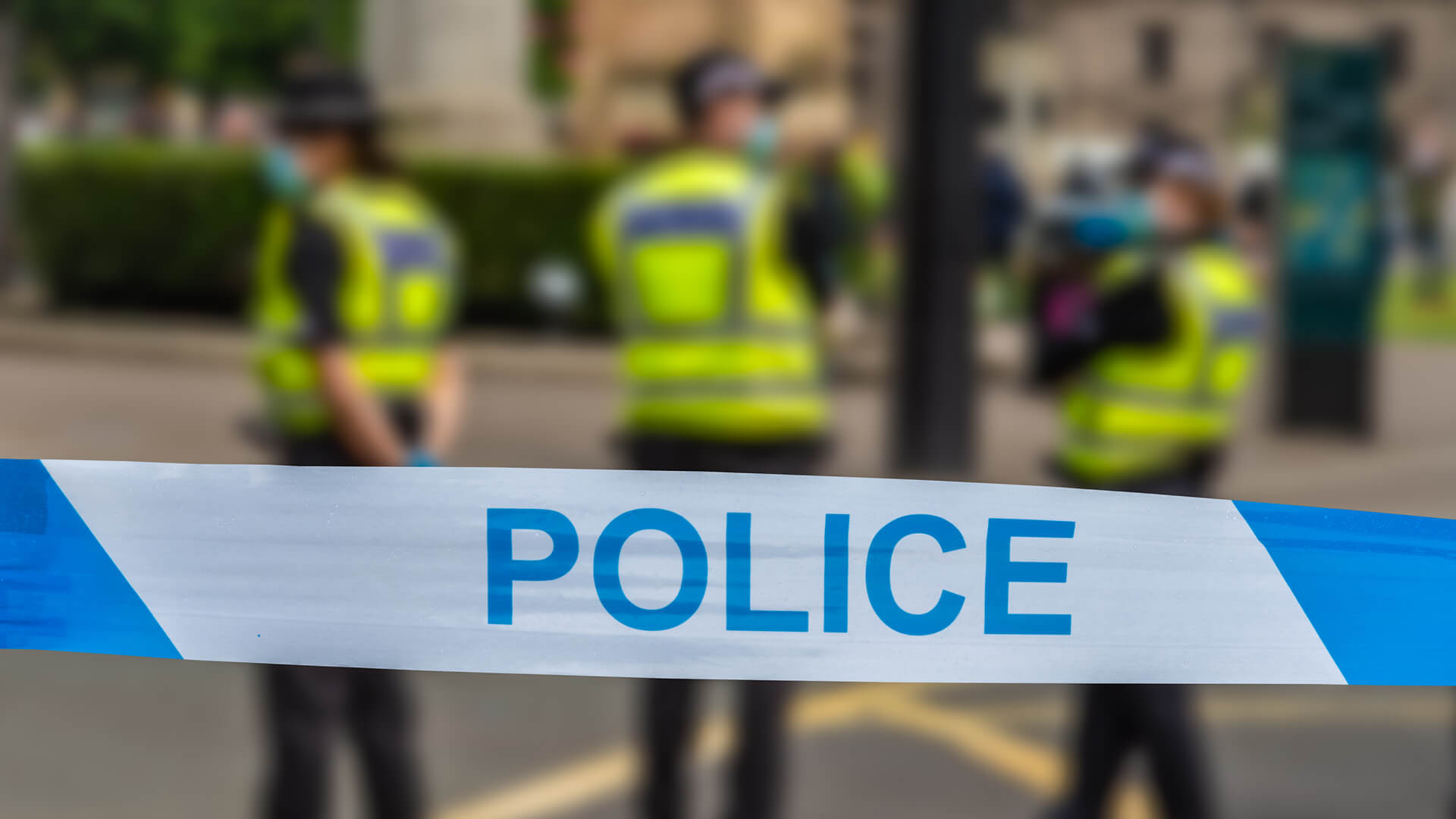 Martyn’s Law – Enhancing Event Safety