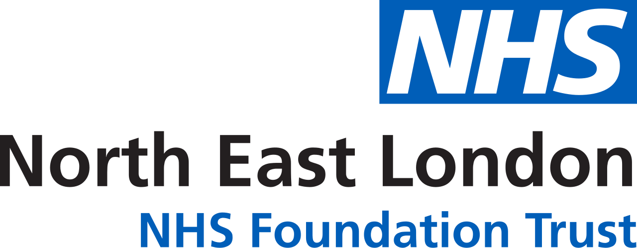 North_East_London_NHS_Foundation_Trust_logo.svg