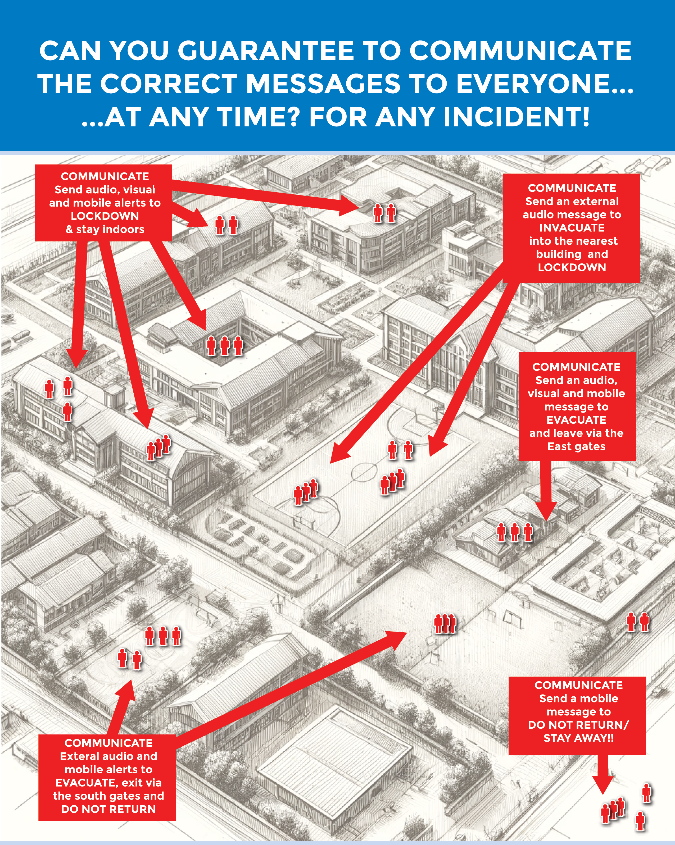 School zone map