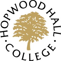 hopwood_hall_college_logo